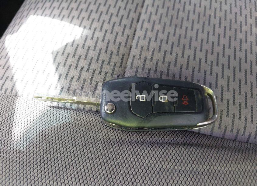 Photo 11 of 2017 Ford F-150 XLT (VIN 1FTEW1CF6HFB67496)