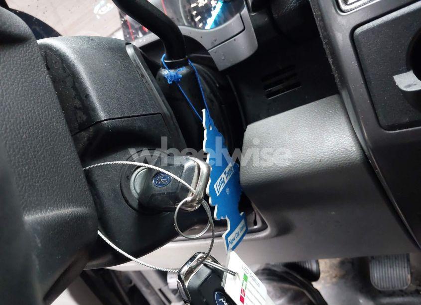 Photo 11 of 2017 Ford F-150 XLT (VIN 1FTEW1CF6HKC96796)