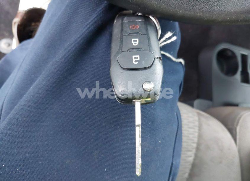 Photo 11 of 2017 Ford F-150 XLT (VIN 1FTEW1CF6HKD57676)