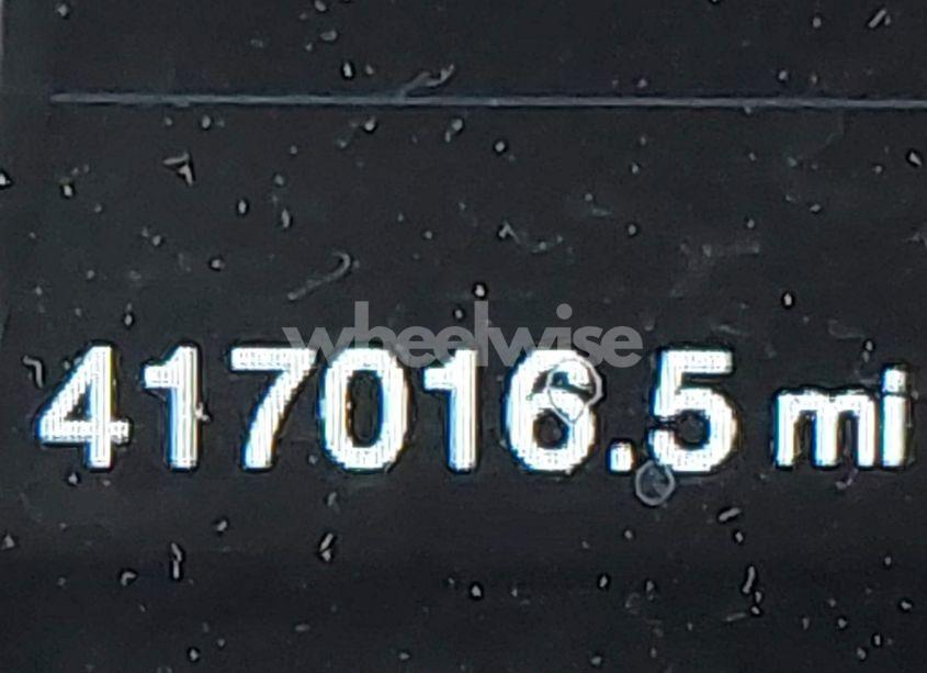 Photo 16 of 2016 Ford F-150 LARIAT (VIN 1FTEW1CF7GFA50864)