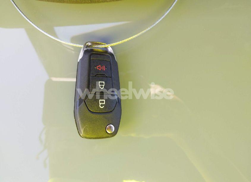 Photo 11 of 2017 Ford F-150 XLT (VIN 1FTEW1CF7HKC85323)