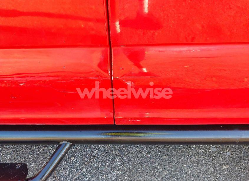 Photo 19 of 2017 Ford F-150 XLT (VIN 1FTEW1CF7HKC85323)