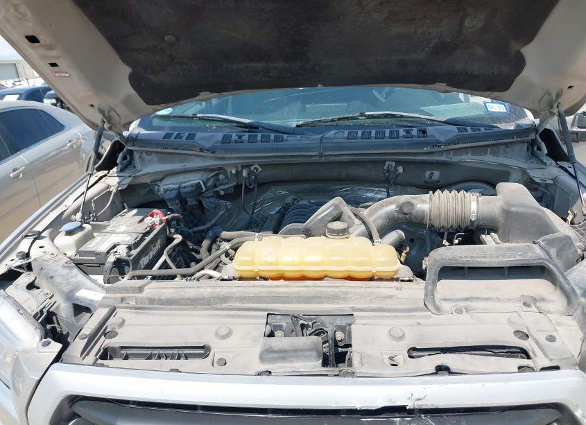 Photo 10 of 2017 Ford F-150 XL (VIN 1FTEW1CF7HKD80769)