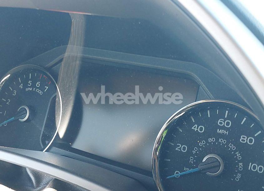 Photo 14 of 2015 Ford F-150 LARIAT (VIN 1FTEW1CF8FKD46840)