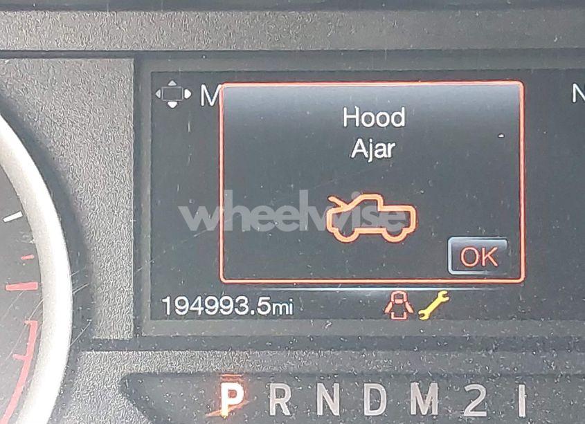 Photo 15 of 2015 Ford F-150 XLT (VIN 1FTEW1CF8FKD67008)