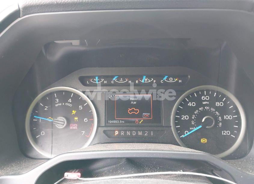 Photo 7 of 2015 Ford F-150 XLT (VIN 1FTEW1CF8FKD67008)