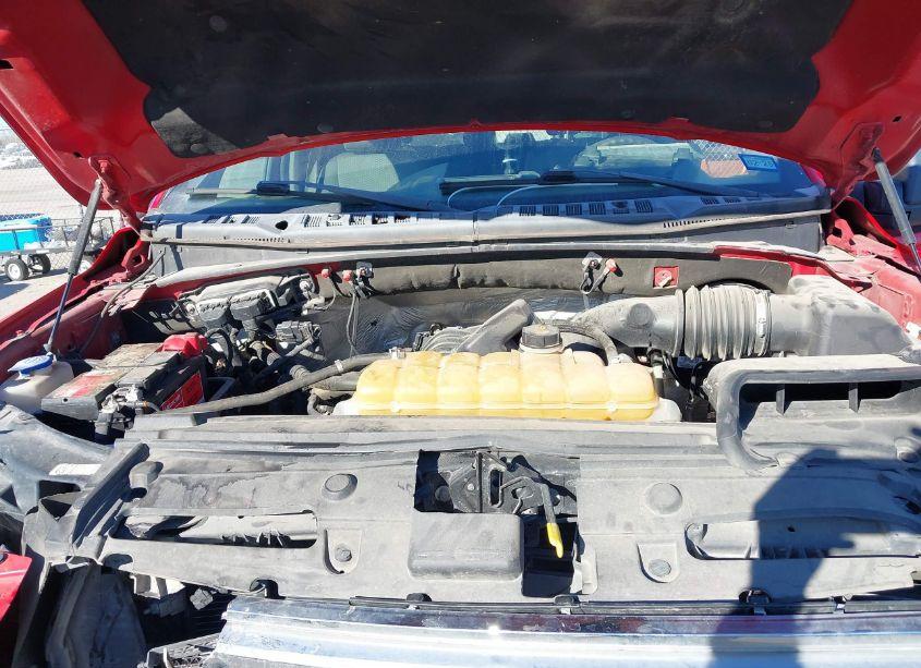 Photo 10 of 2015 Ford F-150 XLT (VIN 1FTEW1CF9FKD83086)