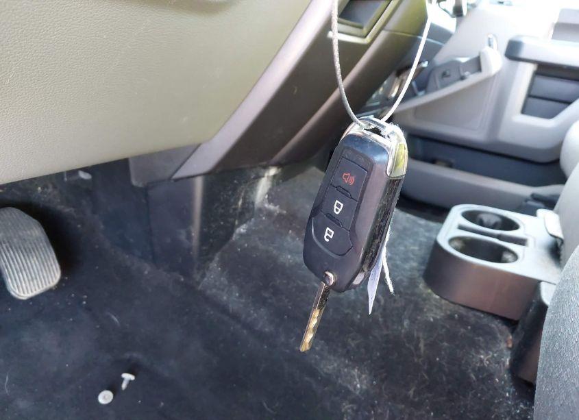 Photo 11 of 2015 Ford F-150 XLT (VIN 1FTEW1CF9FKD83086)