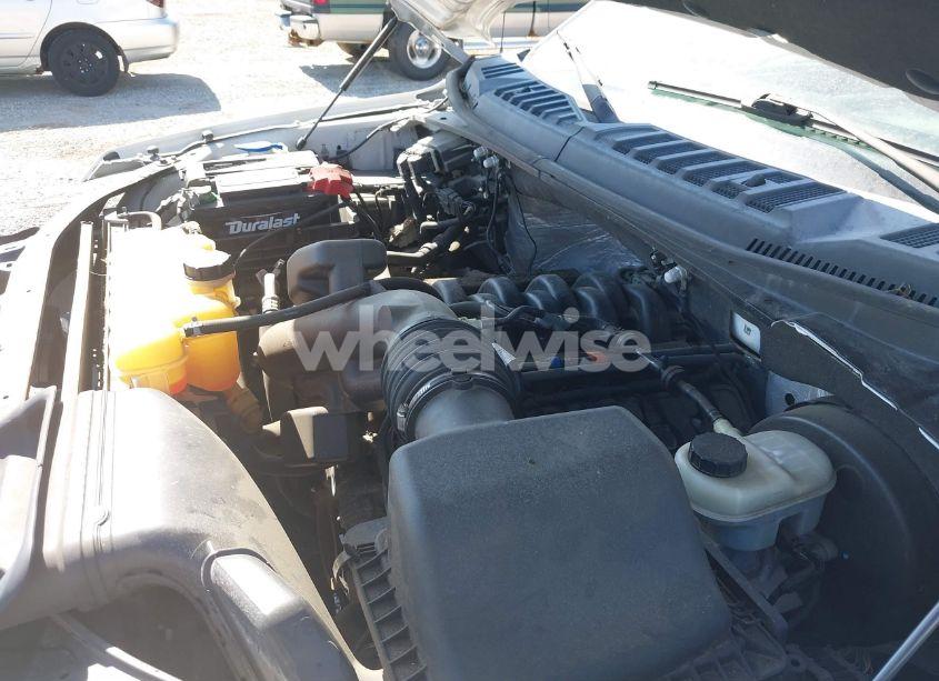 Photo 10 of 2016 Ford F-150 XLT (VIN 1FTEW1CF9GFA17977)