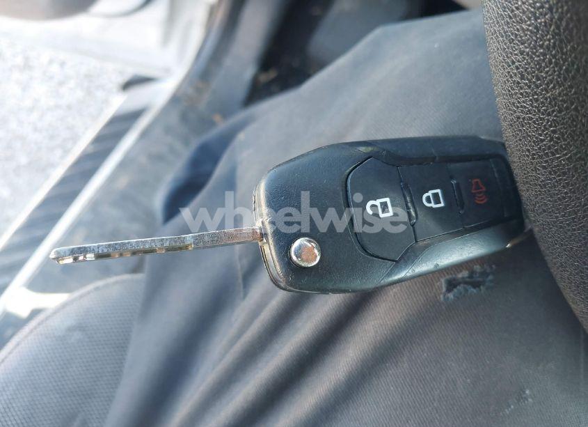 Photo 11 of 2016 Ford F-150 XLT (VIN 1FTEW1CF9GFA17977)