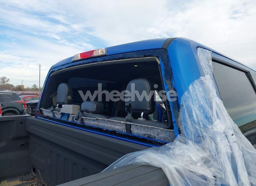 Photo 6 of 2016 Ford F-150 XLT (VIN 1FTEW1CF9GKD45231)