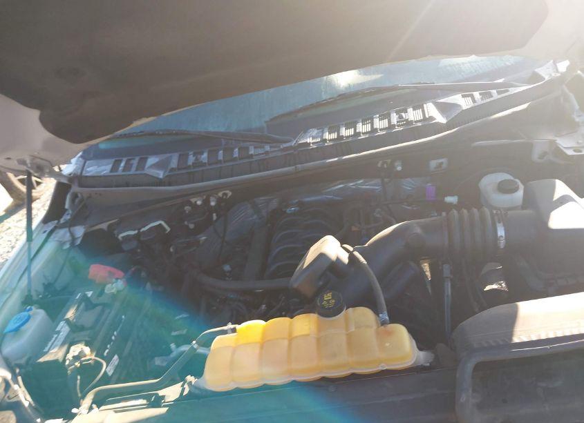 Photo 10 of 2017 Ford F-150 XLT (VIN 1FTEW1CF9HKE45458)