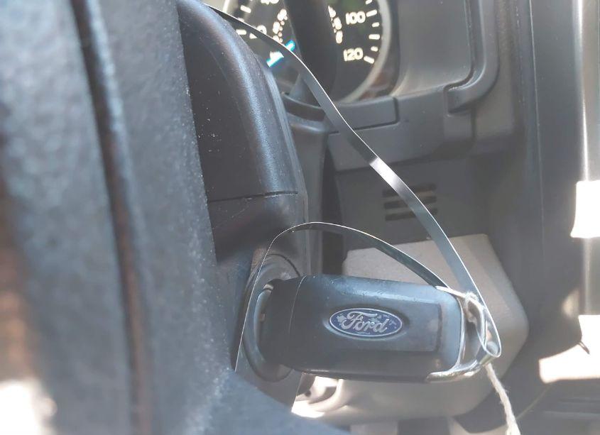 Photo 11 of 2017 Ford F-150 XLT (VIN 1FTEW1CF9HKE45458)