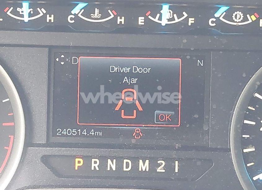 Photo 15 of 2015 Ford F-150 XLT (VIN 1FTEW1CFXFFA01852)