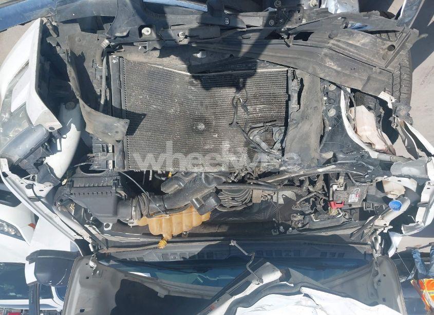 Photo 10 of 2016 Ford F-150 XLT (VIN 1FTEW1CFXGKD46291)