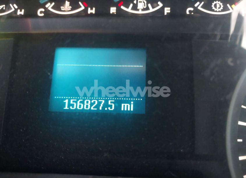 Photo 14 of 2016 Ford F-150 XLT (VIN 1FTEW1CFXGKD46291)