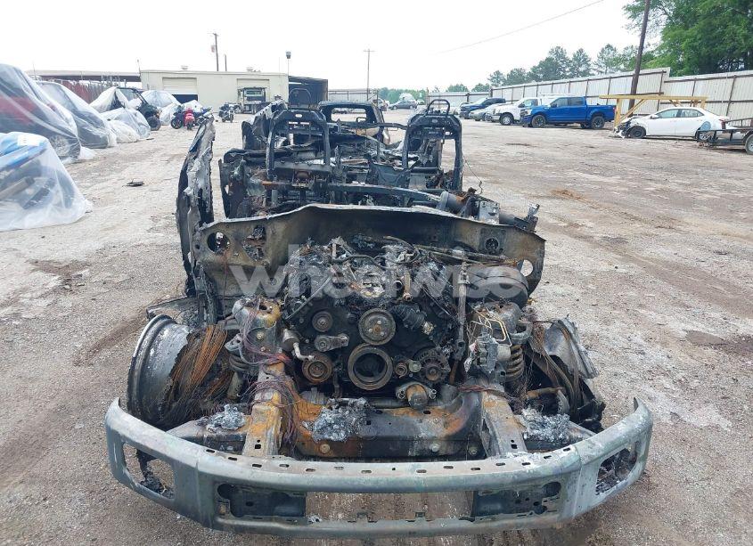 Photo 6 of 2016 Ford F-150 XLT (VIN 1FTEW1CFXGKE60615)