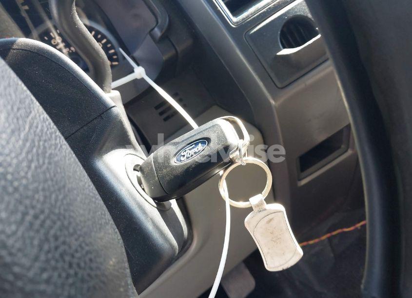 Photo 11 of 2017 Ford F-150 XLT (VIN 1FTEW1CFXHFA11591)