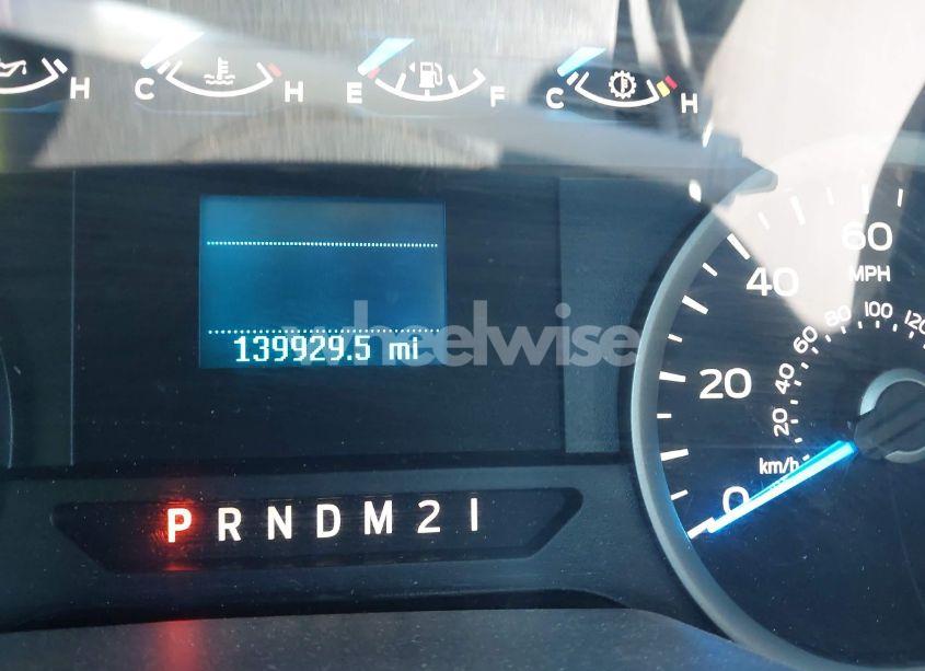 Photo 15 of 2017 Ford F-150 XLT (VIN 1FTEW1CFXHFA11591)