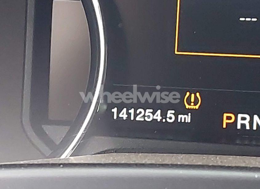 Photo 15 of 2015 Ford F-150 LARIAT (VIN 1FTEW1CG0FKE36783)