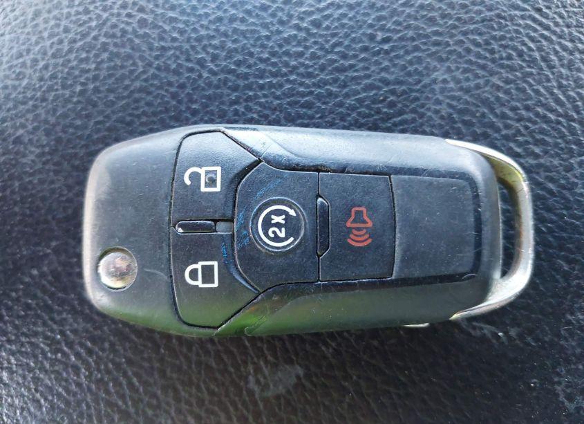 Photo 11 of 2016 Ford F-150 XLT (VIN 1FTEW1CG0GFB99173)