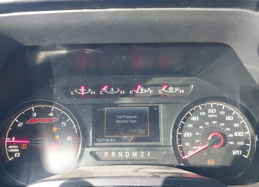 Photo 7 of 2016 Ford F-150 XLT (VIN 1FTEW1CG0GFB99173)