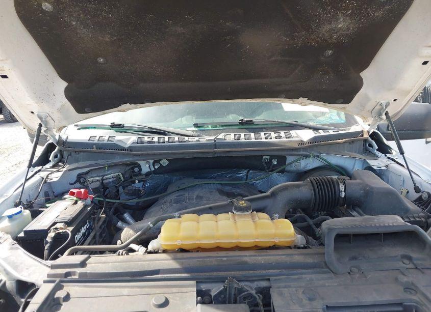 Photo 10 of 2016 Ford F-150 XLT (VIN 1FTEW1CG0GFC30759)