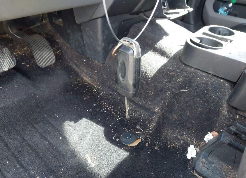 Photo 11 of 2016 Ford F-150 XLT (VIN 1FTEW1CG0GFC30759)