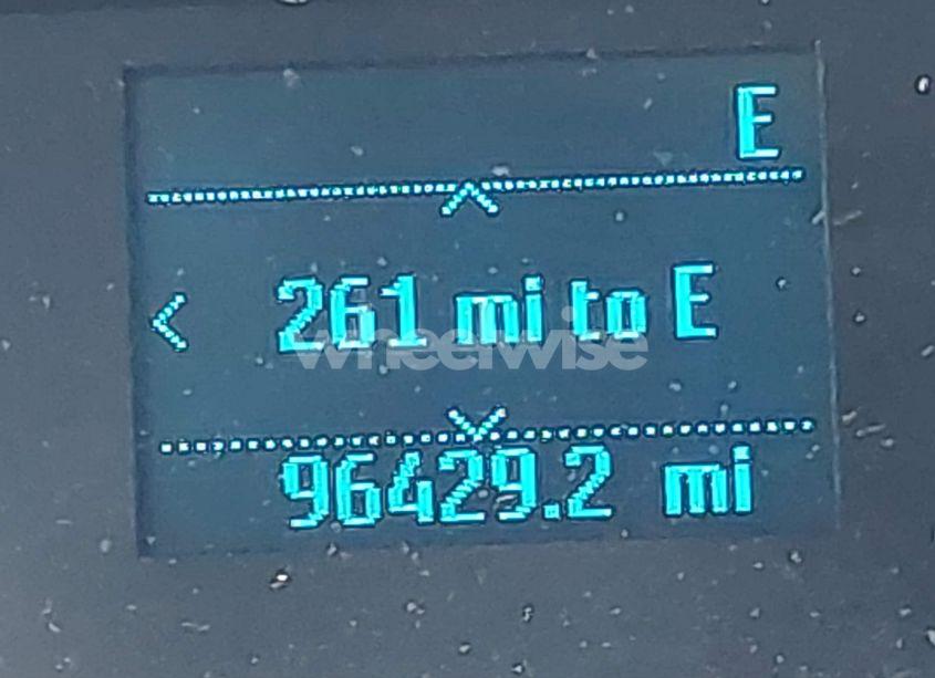 Photo 15 of 2016 Ford F-150 XLT (VIN 1FTEW1CG0GKE05700)