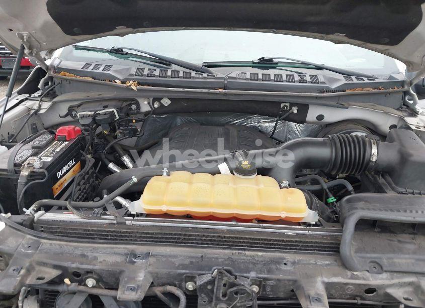 Photo 10 of 2016 Ford F-150 XLT (VIN 1FTEW1CG0GKF61445)