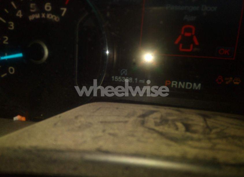 Photo 15 of 2018 Ford F-150 LARIAT (VIN 1FTEW1CG0JKD04292)