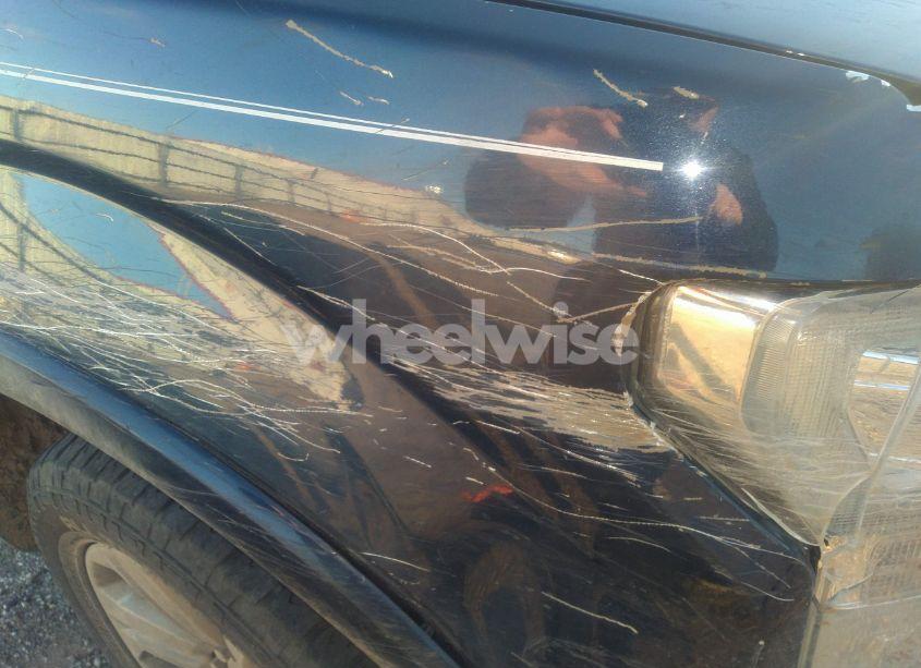 Photo 18 of 2018 Ford F-150 LARIAT (VIN 1FTEW1CG0JKD04292)