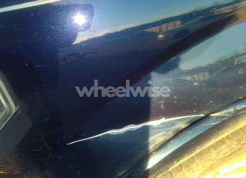 Photo 19 of 2018 Ford F-150 LARIAT (VIN 1FTEW1CG0JKD04292)