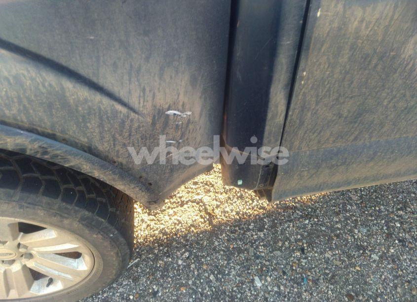 Photo 21 of 2018 Ford F-150 LARIAT (VIN 1FTEW1CG0JKD04292)