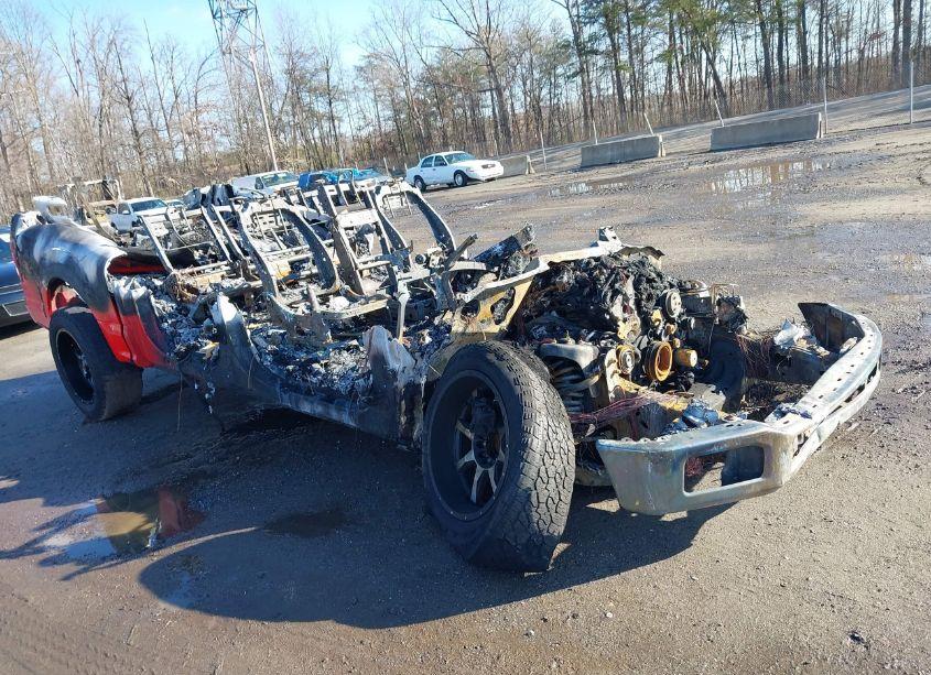 2018 Ford F-150 XLT (VIN 1FTEW1CG0JKE46576) main photo