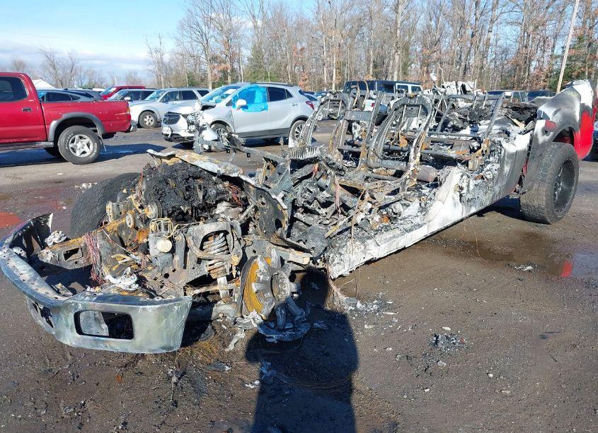 Photo 2 of 2018 Ford F-150 XLT (VIN 1FTEW1CG0JKE46576)