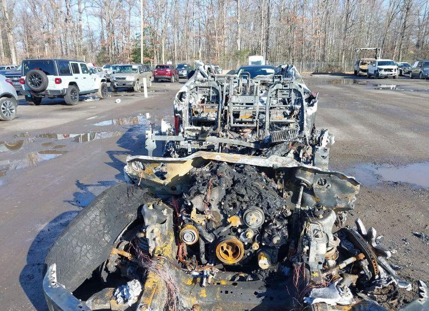 Photo 6 of 2018 Ford F-150 XLT (VIN 1FTEW1CG0JKE46576)