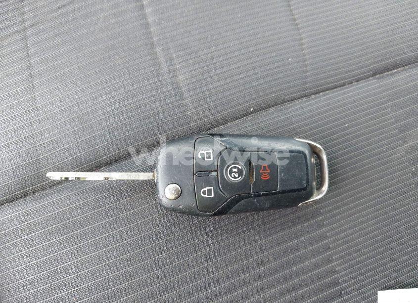 Photo 11 of 2015 Ford F-150 XLT (VIN 1FTEW1CG1FKD20413)