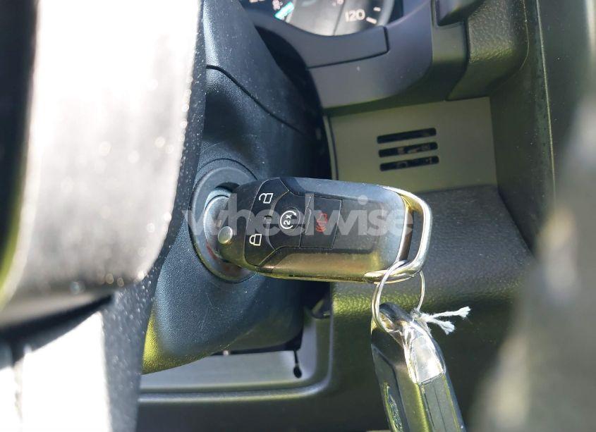 Photo 11 of 2018 Ford F-150 XLT (VIN 1FTEW1CG1JKC38514)