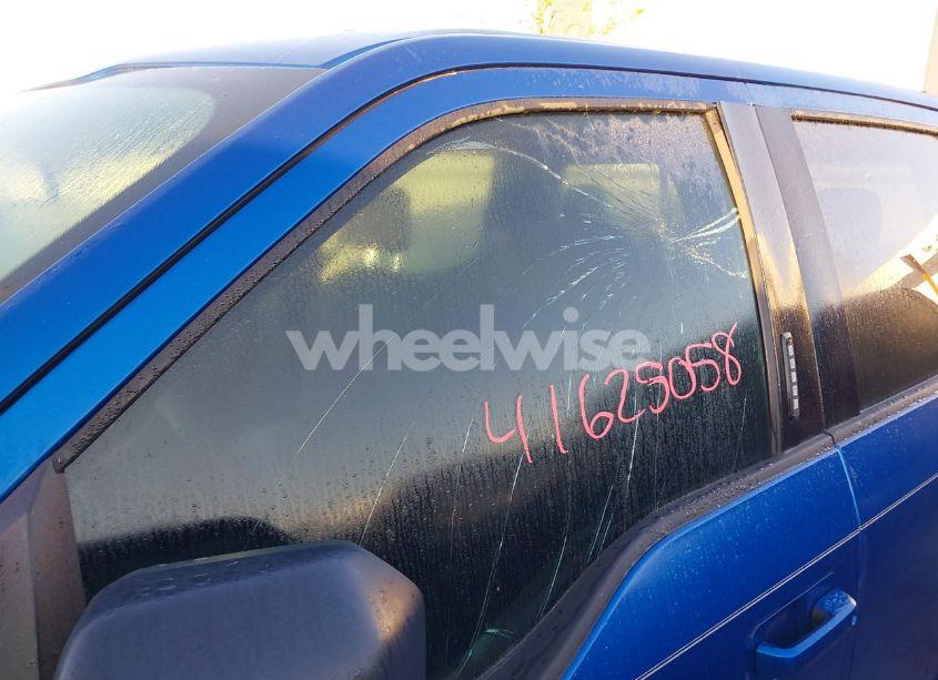 Photo 17 of 2018 Ford F-150 XLT (VIN 1FTEW1CG1JKC38514)