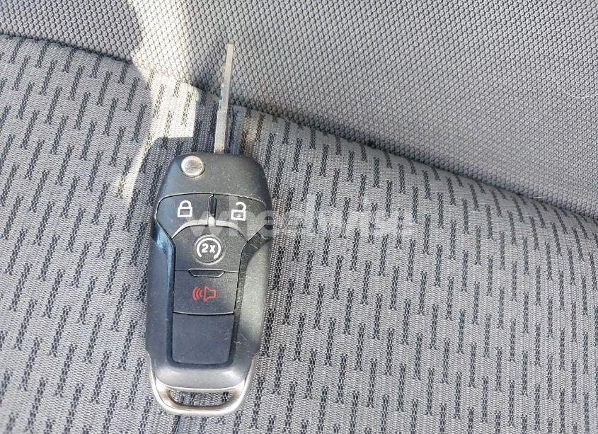 Photo 11 of 2018 Ford F-150 XLT (VIN 1FTEW1CG1JKD03863)