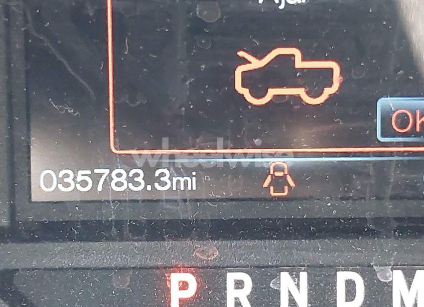 Photo 15 of 2018 Ford F-150 XLT (VIN 1FTEW1CG1JKD03863)