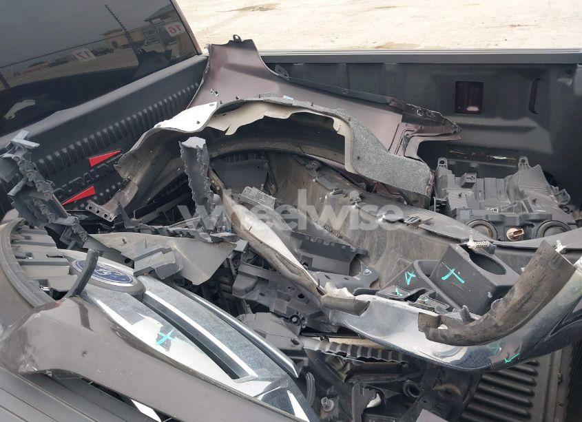 Photo 11 of 2018 Ford F-150 XLT (VIN 1FTEW1CG1JKE02246)