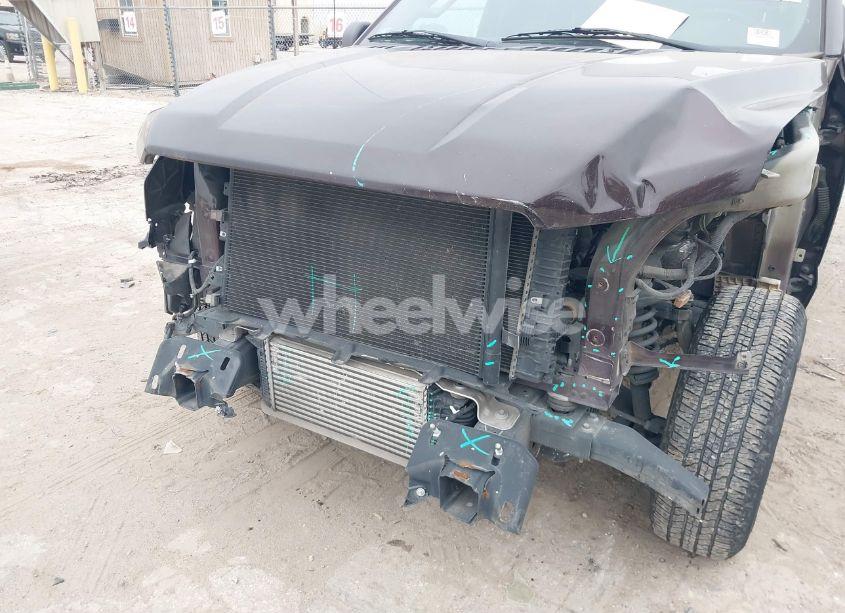 Photo 6 of 2018 Ford F-150 XLT (VIN 1FTEW1CG1JKE02246)