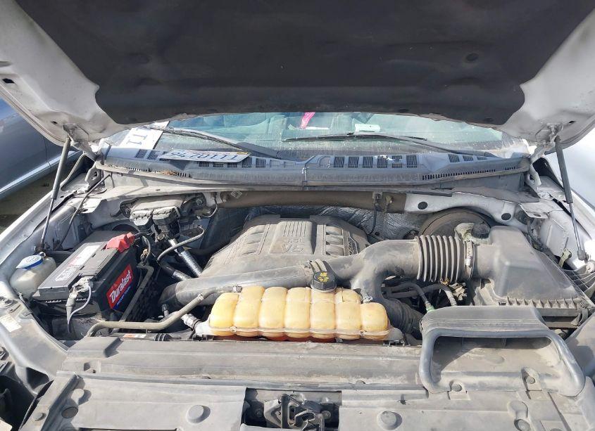 Photo 10 of 2015 Ford F-150 XLT (VIN 1FTEW1CG2FFA59527)