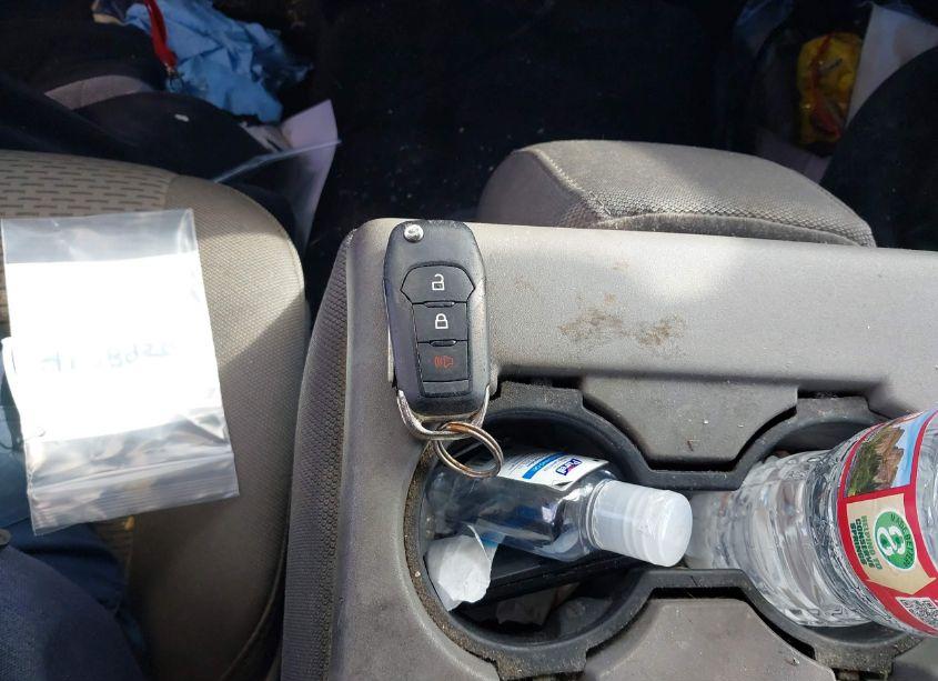 Photo 11 of 2015 Ford F-150 XLT (VIN 1FTEW1CG2FFA59527)