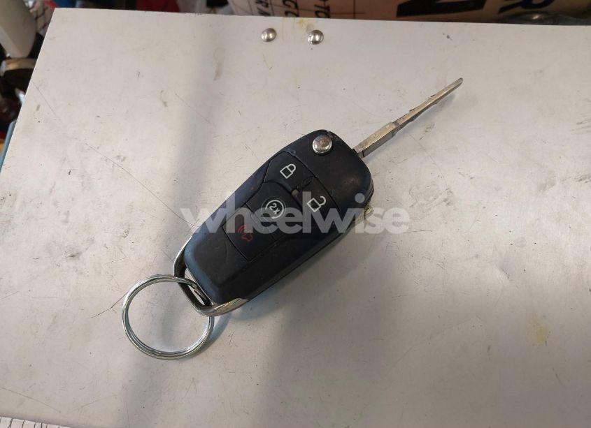 Photo 11 of 2015 Ford F-150 XLT (VIN 1FTEW1CG2FKE36882)