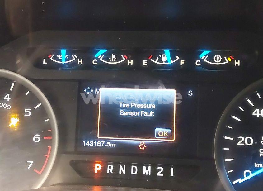 Photo 15 of 2015 Ford F-150 XLT (VIN 1FTEW1CG2FKE36882)