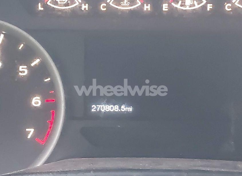 Photo 7 of 2015 Ford F-150 XLT (VIN 1FTEW1CG2FKE37255)