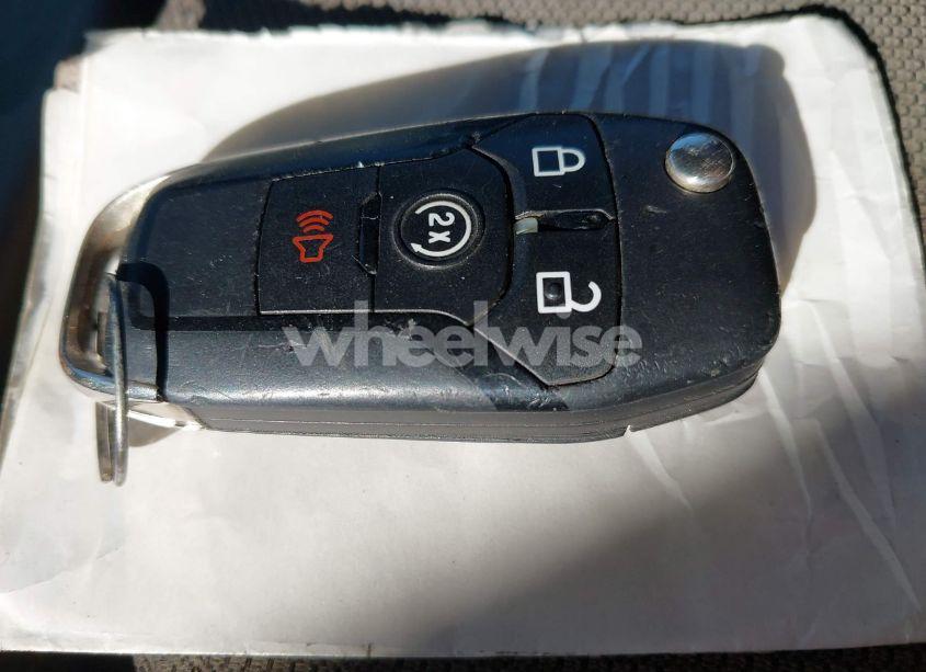 Photo 11 of 2015 Ford F-150 XLT (VIN 1FTEW1CG2FKF00953)